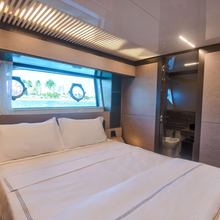 Ciao II Yacht 
