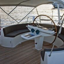 Savarona Yacht 