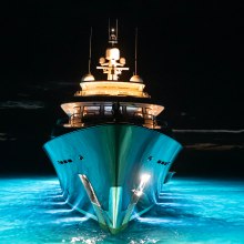 Cynthia Yacht 