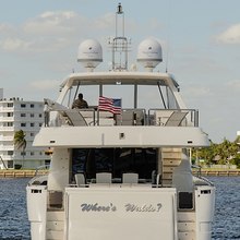 ADF Yacht 