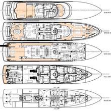 Olmida Yacht 