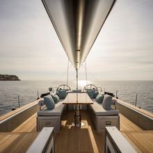 Onyx Yacht 