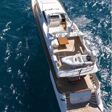 Ylang Ylang Yacht 