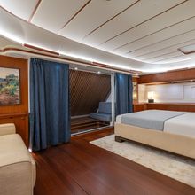 Il Mio Canto libero Yacht 