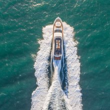 Dolly Yacht 