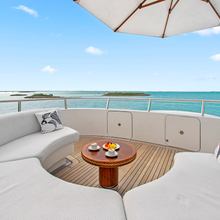 The Jewel Yacht 