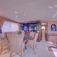 Deal Flow Yacht 