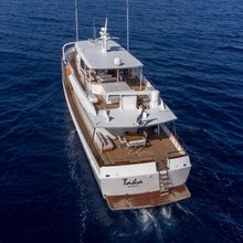 Taka Yacht 