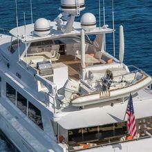 Cru Yacht 