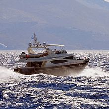 Armadev Yacht 