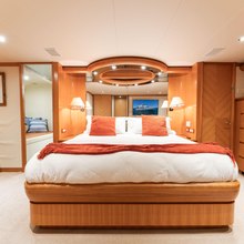 Break Away Yacht 
