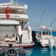 Avalon Yacht 