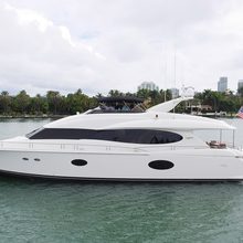 Living the Dream Yacht 