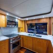 Wire We Here Yacht 