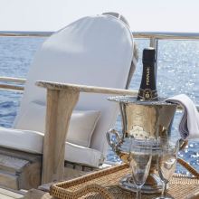 Sea Lady II Yacht 
