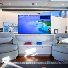 UD30 Yacht 