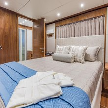 Second Amendment Yacht 