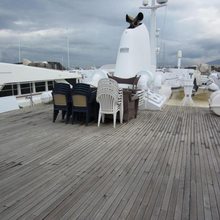 Eliki Yacht 