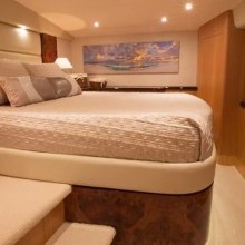 Ohana Yacht 