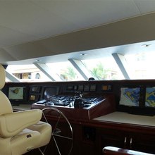 No Exceptions Yacht 