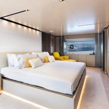 Haiami I Yacht 