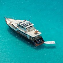 Miss Kulani Yacht 