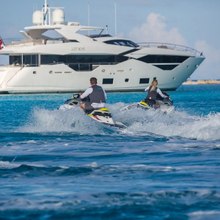 Brava Yacht 
