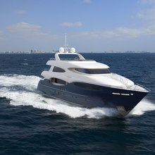 Jülem Yacht 