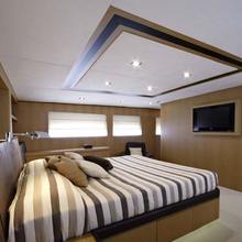 Panagia Rodon To Amaranton Yacht 