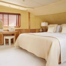 Sea Lady II Yacht 
