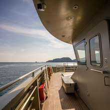 Vanora Yacht 