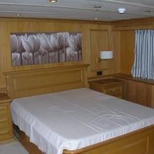 Andaman Explorer Yacht 