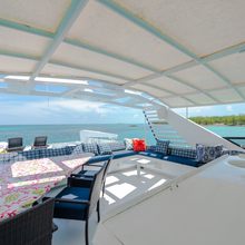Island Time Yacht 