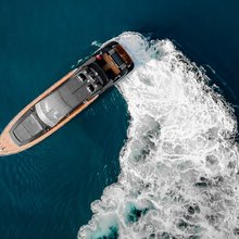 Boby Yacht 