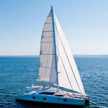 Aurelia Yacht 