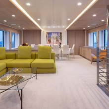 Sanctuary Yacht 