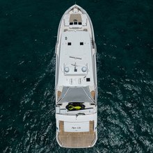 Aqua Life Yacht 