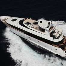 L'Or Yacht 