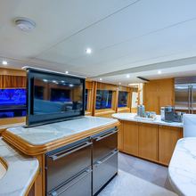 Wire We Here Yacht 
