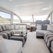 Adriano Yacht 