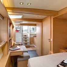 Arion Yacht 