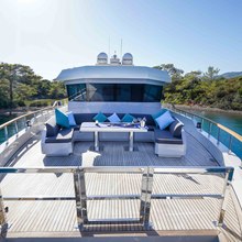 Neo Yacht 
