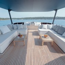 Doclea Yacht 