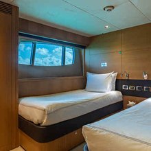 Leda Yacht 