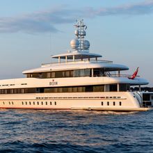 Mouna Yacht 