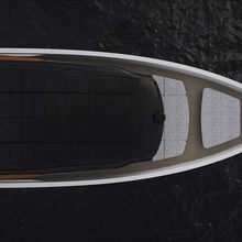 Anmax Yacht 