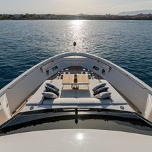 Match Yacht 