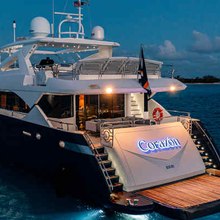 Leda Yacht 