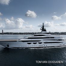 Ahpo Yacht 