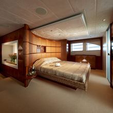 Northlander Yacht Stateroom